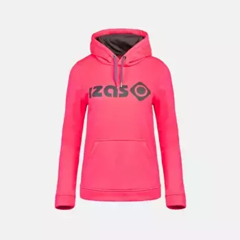 DUERO W V3 Izas женская толстовка, розовый