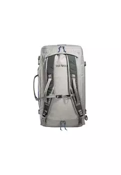Duffle Bag 45 Складная дорожная сумка 57 см TATONKA, серый