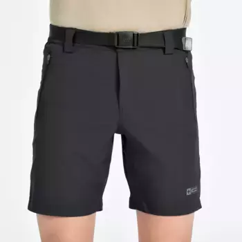 Dufour +8000 Мужские приключенческие брюки, темно-зеленый