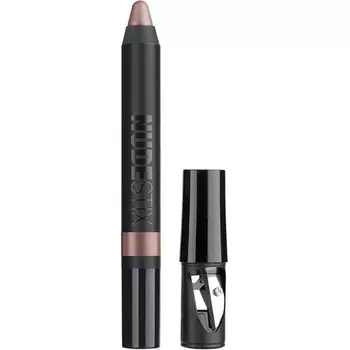 Дух магнетического цвета глаз Nudestix