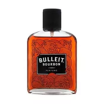 Духи, 100 мл Mr. Drwal, X Bulleit Bourbon, Pan Drwal