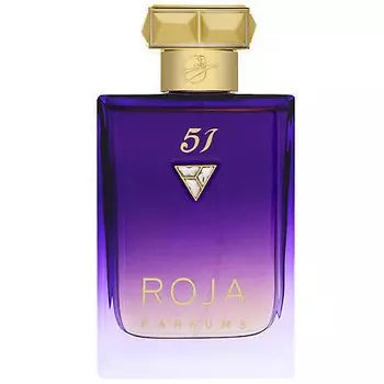 Духи, 100 мл Roja, Parfums 51 Pour Femme, Roja Parfums