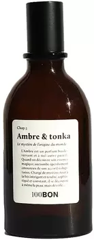 Духи 100BON Ambre & Tonka