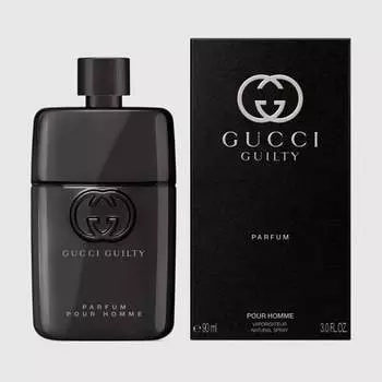 Духи, 150 мл Gucci, Guilty Pour Homme