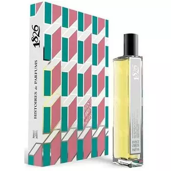 Духи 1826 Woman Eau De Parfum Histoires De Parfums, 15 мл