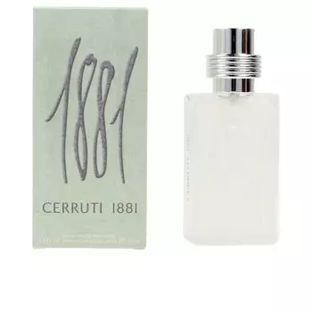 Духи 1881 pour homme Cerruti, 50 мл