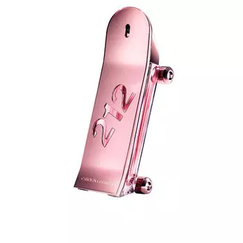 Духи 212 heroes for her Carolina herrera, 80 мл