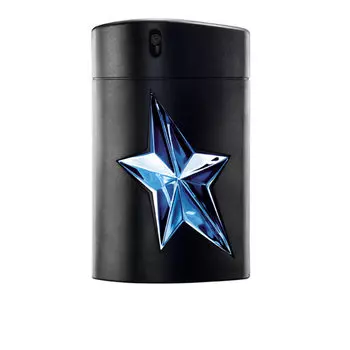 Духи A-men rubber recargable Thierry mugler, 100 мл
