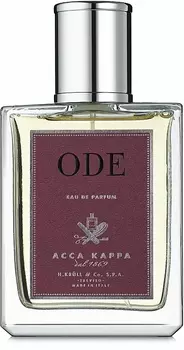 Духи Acca Kappa Ode