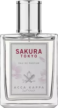 Духи Acca Kappa Sakura Tokyo