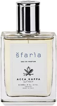 Духи Acca Kappa Sfaria