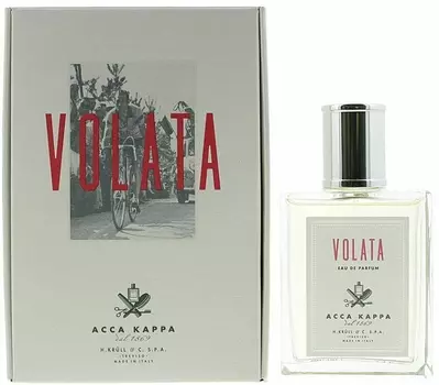 Духи Acca Kappa Volata