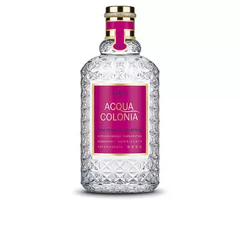 Духи Acqua colonia pink pepper & grapefruit 4711, 170 мл