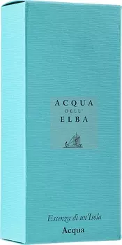 Духи Acqua Dell Elba Acqua