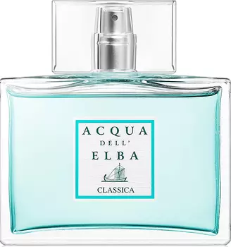 Духи Acqua dell Elba Classica Men