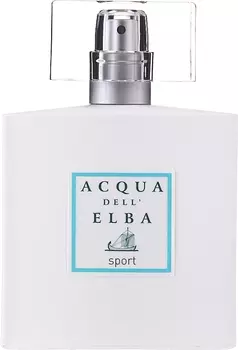 Духи Acqua Dell Elba Sport