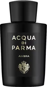 Духи Acqua di Parma Ambra