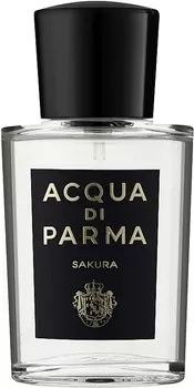 Духи Acqua di Parma Sakura