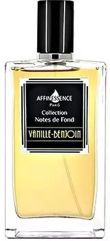 Духи Affinessence Vanille Benjoin