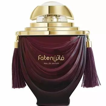 Духи Afnan Perfumes Faten Maroon