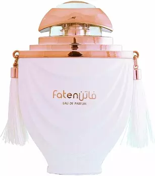 Духи Afnan Perfumes Faten White