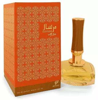 Духи Afnan Perfumes Mirsaal With Love
