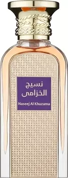 Духи Afnan Perfumes Naseej Al Khuzama