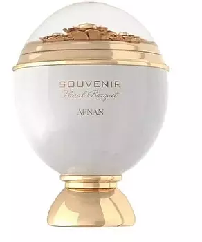 Духи Afnan Perfumes Souvenir Floral Bouquet