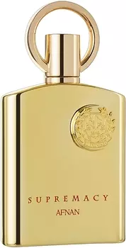 Духи Afnan Perfumes Supremacy Gold