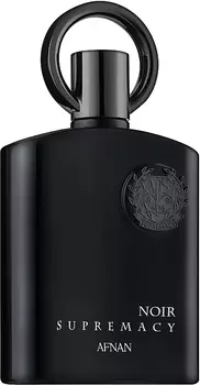 Духи Afnan Perfumes Supremacy Noir