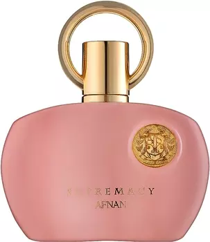 Духи Afnan Perfumes Supremacy Pink