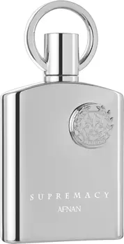 Духи Afnan Perfumes Supremacy Silver