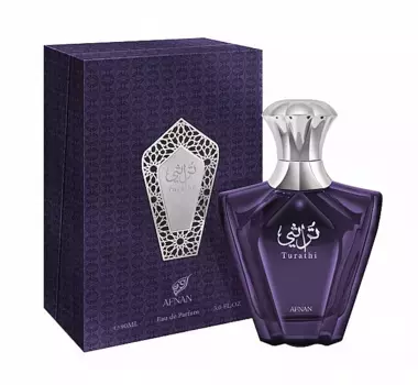 Духи Afnan Perfumes Turathi Blue