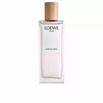 Духи Agua de loewe mar de coral Loewe, 50 мл