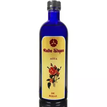 Духи Agua de rosas radhe shyam Radhe shyam, 200 мл