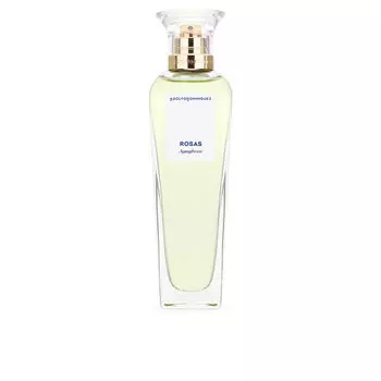 Духи Agua fresca de rosas Adolfo dominguez, 120 мл