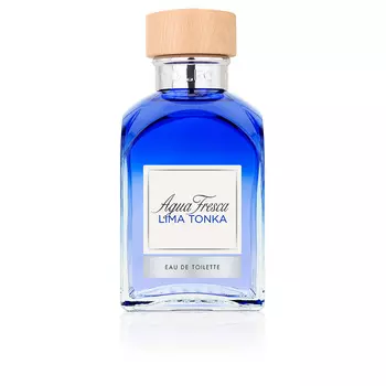 Духи Agua fresca lima tonka Adolfo dominguez, 230 мл