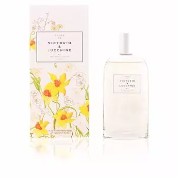 Духи Aguas de victorio & lucchino n1 Victorio & lucchino, 150 мл