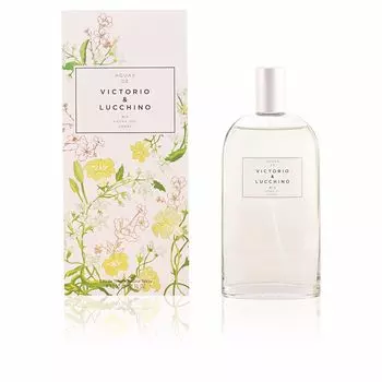 Духи Aguas de victorio & lucchino n3 Victorio & lucchino, 150 мл
