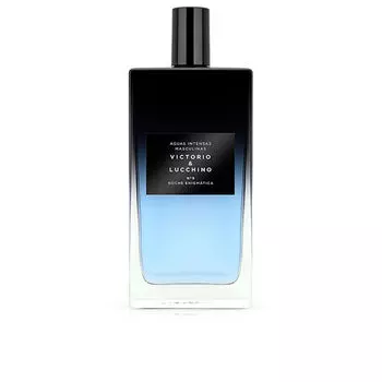 Духи Aguas masculinas victorio & lucchino n9 Victorio & lucchino, 150 мл