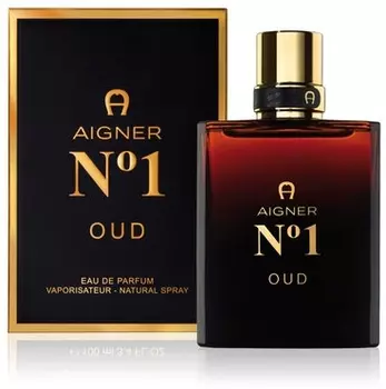 Духи Aigner No 1 Oud