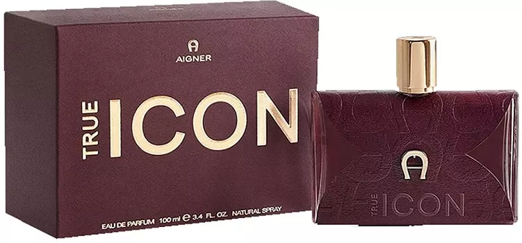 Духи Aigner True Icon