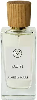 Духи Aimee de Mars Eau 21