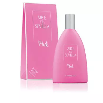 Духи Aire de sevilla pink Aire sevilla, 150 мл