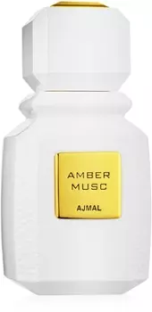 Духи Ajmal Amber Musc