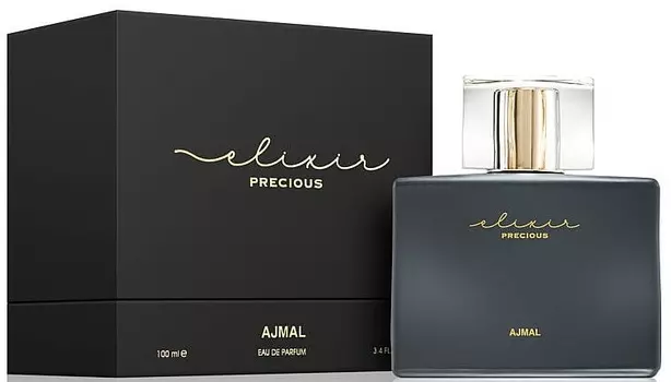 Духи Ajmal Elixir Precious