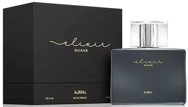 Духи Ajmal Elixir Suave