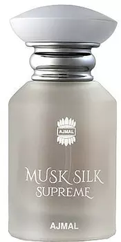 Духи Ajmal Musk Silk Supreme