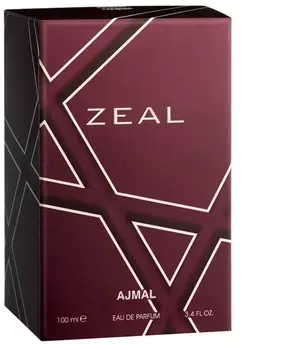 Духи Ajmal Zeal