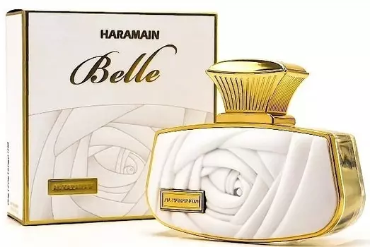 Духи Al Haramain Belle